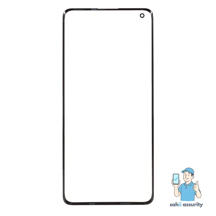 Front Glass for OnePlus 8 Pro thumbnail